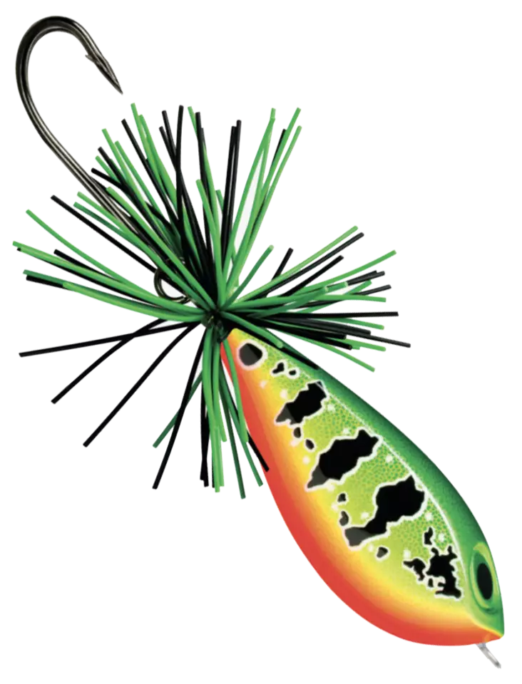 Rapala BX Skitter Frog 4,5cm 7,5g - Oberflächenköder - 301220224 - 1