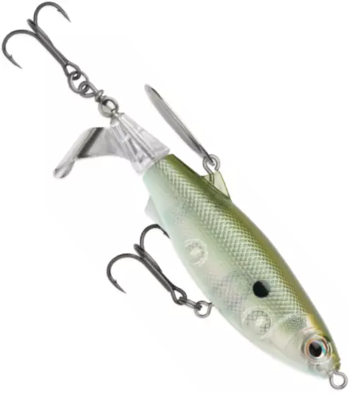 Rapala Claptail 110mm - Oberflächenköder - 25022024 - 1