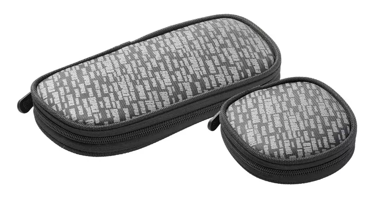 Rapala Ice Lure Pouch - Taschen und Kisten für das Eisangeln - 6430048101584 - 1
