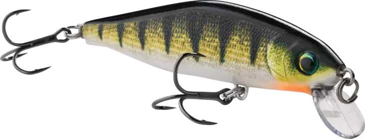 Rapala Precision Xtreme Air Boss 80 - Wobbler 6-10 cm - 30122023114 - 1
