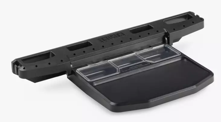 Rapala Smarthub Work Station - Schlitten und Ausrüstung - 022677333564 - 1