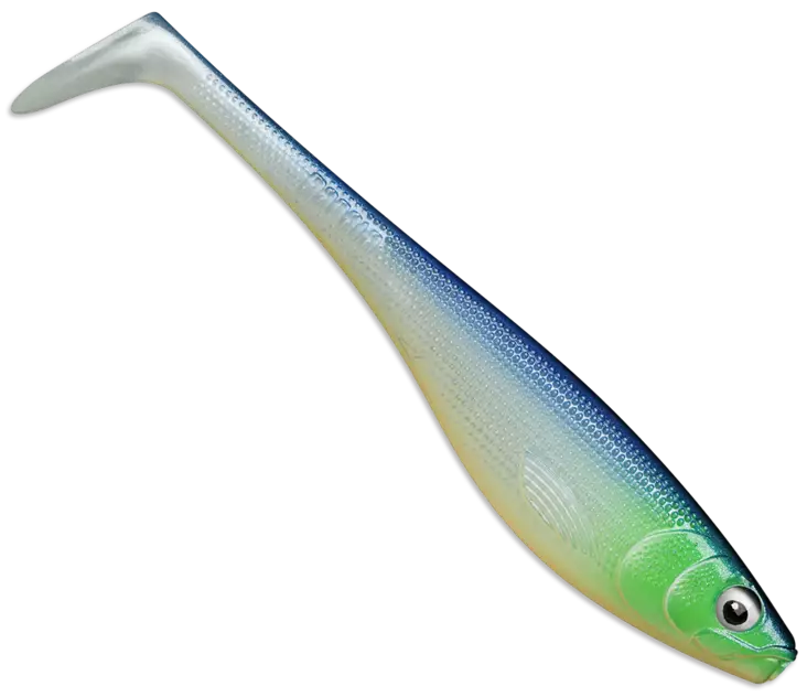 Rapala Soft Peto 16cm - Weichköder für Hechte unter 100g - 14092024 - 1
