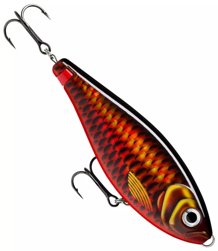 Rapala X-Rap Haku 14cm 74g - Klassische Jerkbaits - 1730010044 - 1