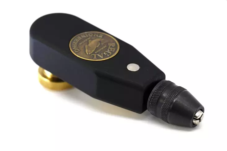 Regal Tube Fly Head - Fliegenbindestöcke - 854451008364 - 1