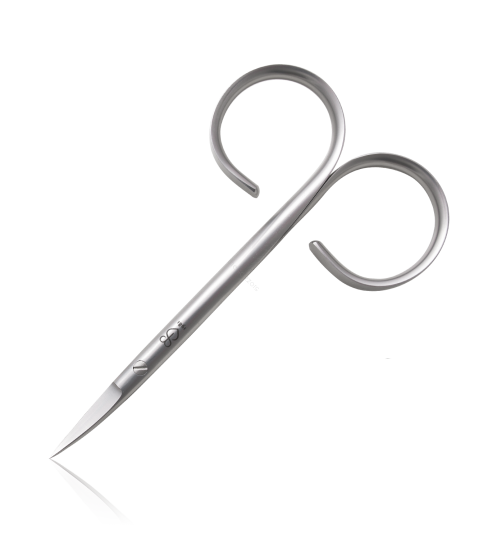 Renomed Fly Tier Scissors Curved - Scheren - 5904959488054 - 1