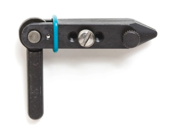 Renzetti Traveler Jaws X8044 - Fliegenbindestöcke - 879532001003 - 1