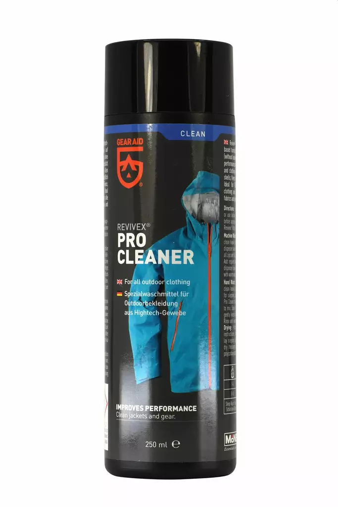 Revivex Pro Cleaner - Andere Chemikalien - 021563362954 - 2