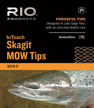 Rio InTouch Skagit Mow Tips Heavy - Spitzen - 730884214544 - 1