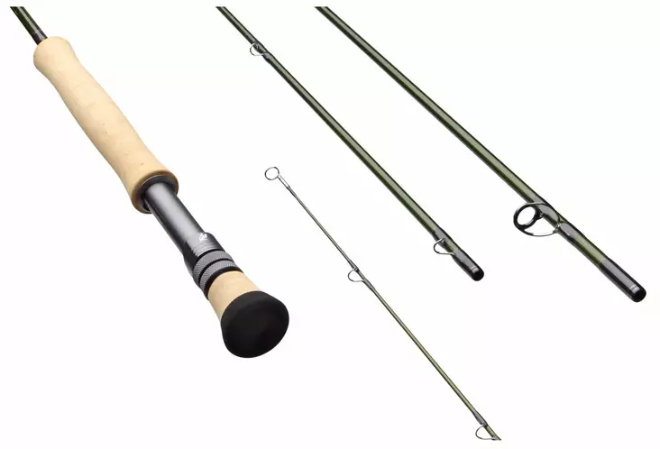 Sage Sonic Rod - Sage-Fliegenruten - 644269248584 - 1