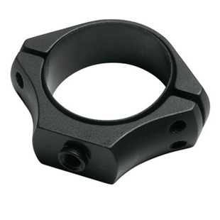 Sako Optilock Ring 1'' Low - Montageringe - S1300924 - 1