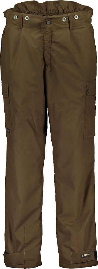 Sasta Wolf Trousers Dark Forest - Jagdhosen für Männer - 6419619044444 - 1