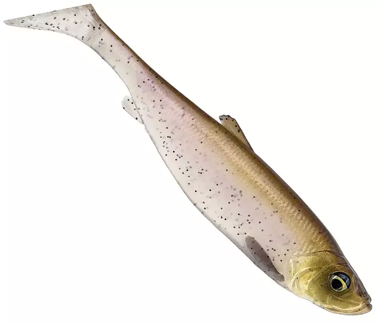 Savage Gear 3D Herring Shad 9cm 5g - Klassische Weichköder - 340020044 - 1