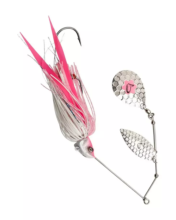 Savage Gear DaBush Spinnerbait - Spinnerbaits und Chatterbaits - 1770010004 - 1