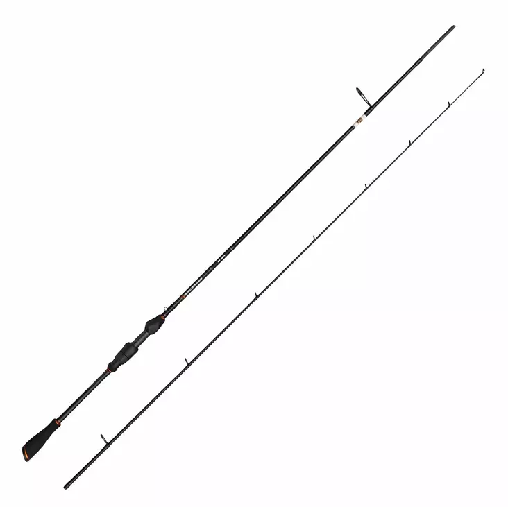 Savage Gear Perch Academy Spin - Savage Gear -Spinnruten - 5706301040794 - 1