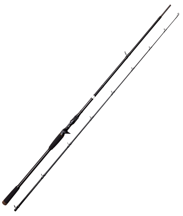 Savage Gear SG2 Big Bait Specialist - Savage Gear -Baitcastruten - 5706301721884 - 1