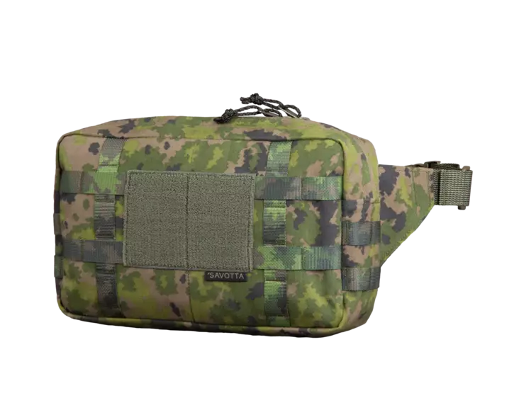 Savotta Askare - Andere Taschen - 6419134207324 - 1