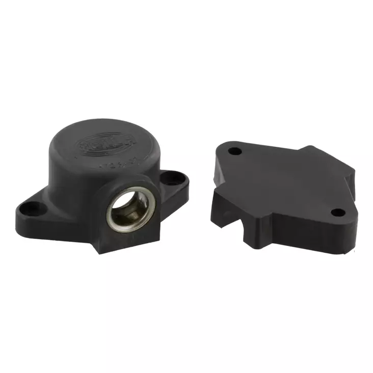 Scotty 12v Hella Socket 5-1126 - Minn Kota Zubehör - 062017011264 - 1