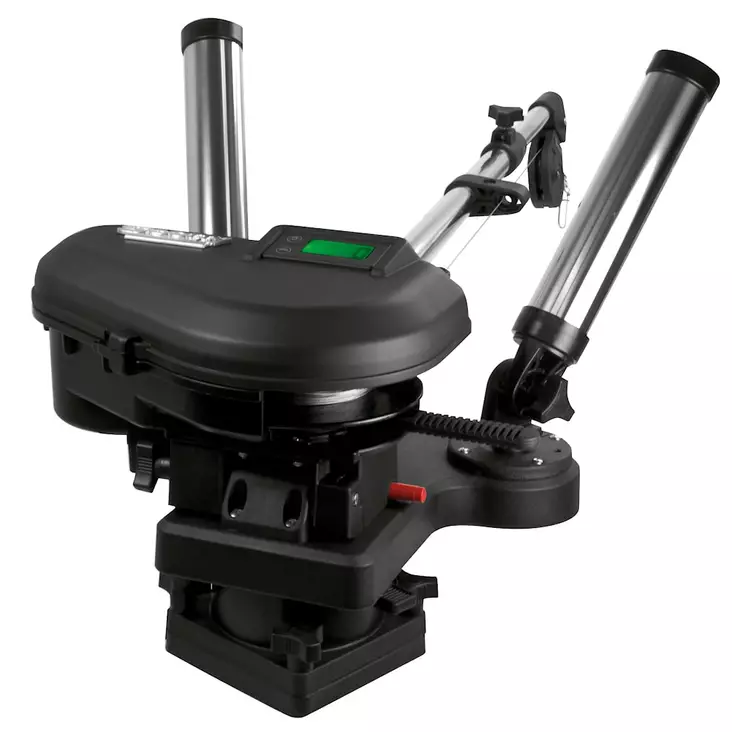 Scotty 5-2116 High performance - Tiefseerollen - 062017021164 - 1