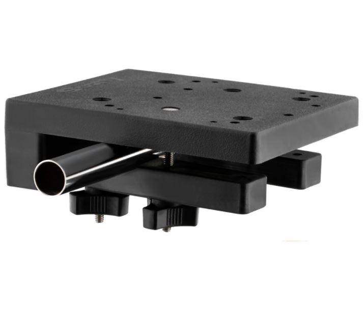 Scotty Rail Mount Bracket 5-1027 - Tiefseerollen - 062017010274 - 1