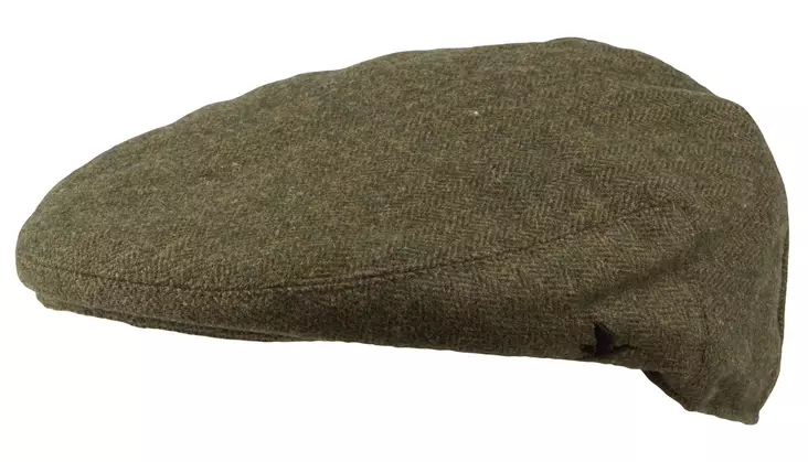 Seeland Hillside Sixpence Moss Green - Kopfbedeckungen - 5714733679994 - 1