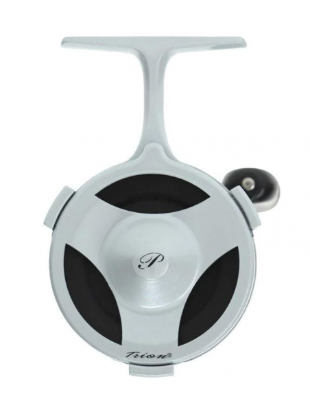 Shakespeare Pflueger Trion Inline Ice Reel - Eisangeln-Rollen - 043388457394 - 1