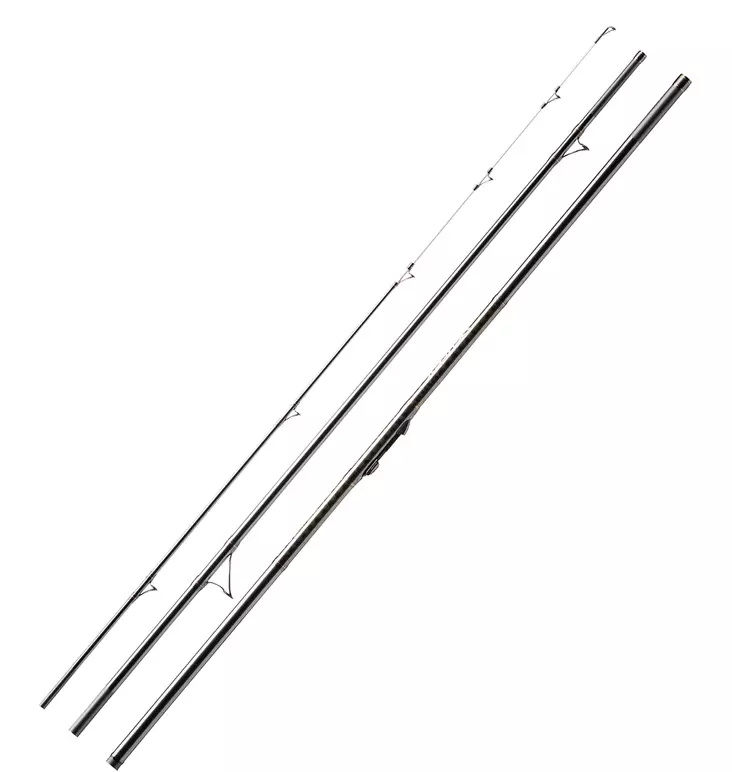 Shimano Aerlex H Surf Tubular 3pc - Surf- und Brandungsruten - 8717009890434 - 1