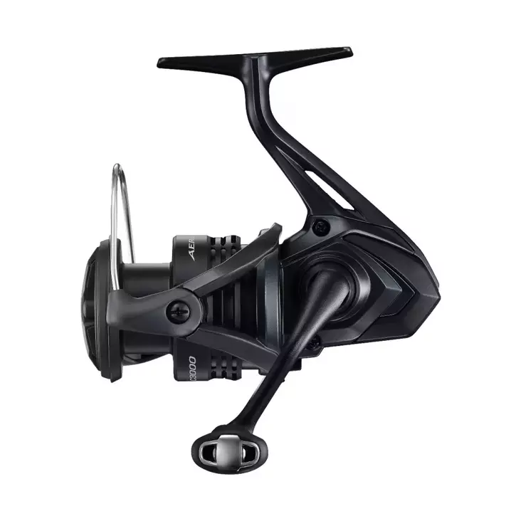Shimano Aero - Freilauf- und Matchrollen - 0022255274494 - 1