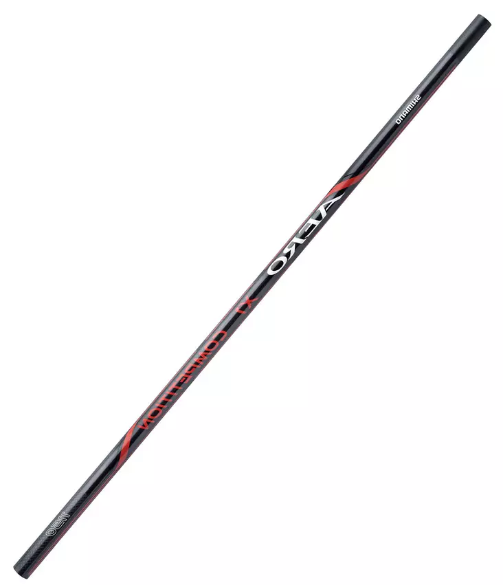 Shimano Aero X1 Pole + Extension - Ruten - 8717009888684 - 1