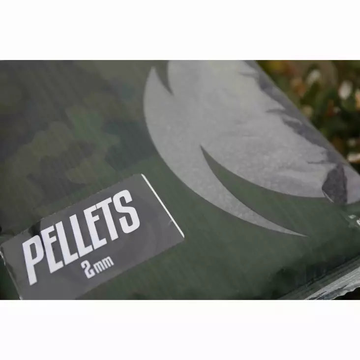 Shimano Isolate Pellet - Köder - 35009045604 - 1