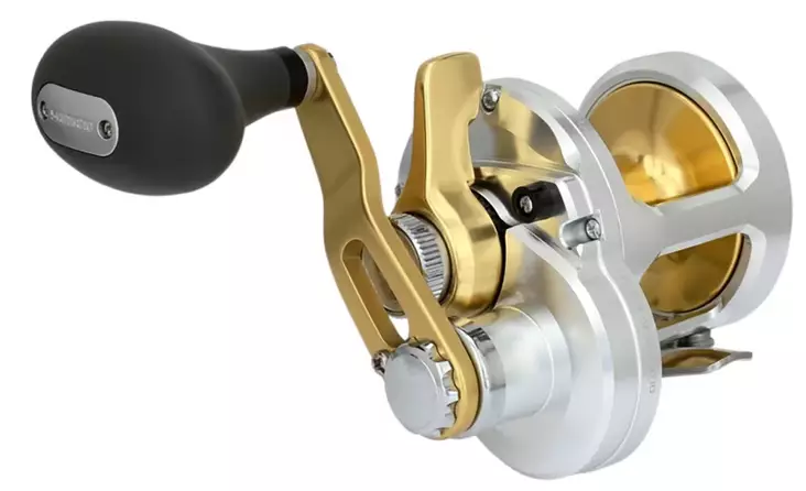 Shimano Talica - Große Meeresrollen - 0022255111454 - 1