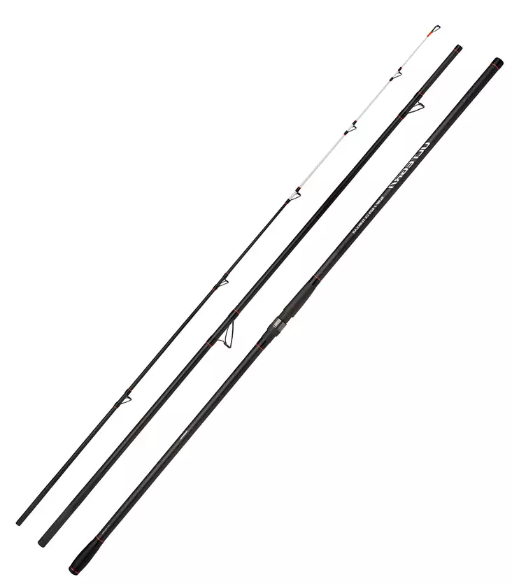 Shimano Ultegra Surf J Tubular 3pc - Surf- und Brandungsruten - 8717009868754 - 1