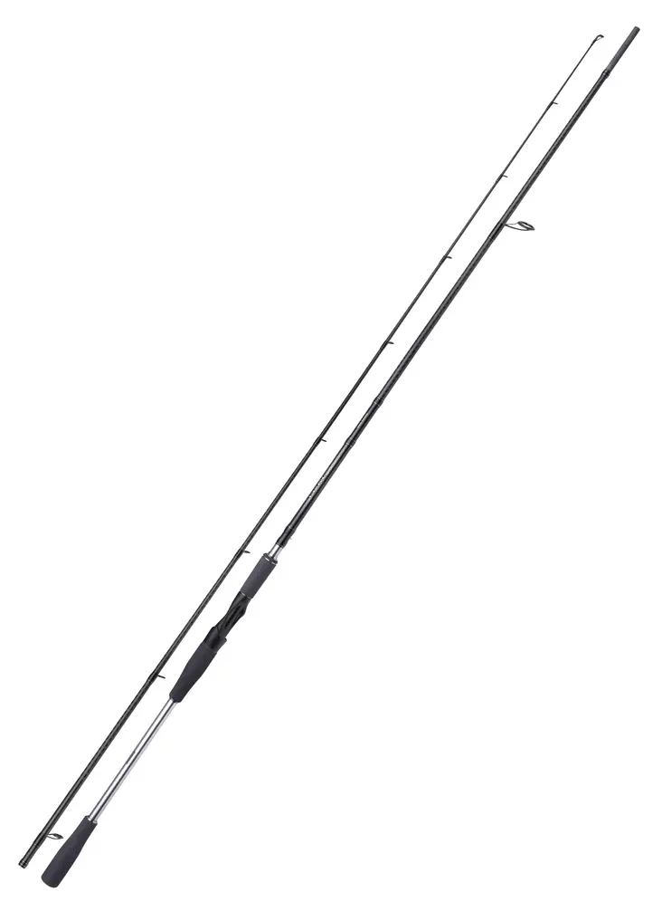 Shimano Yasei Zander River Jig Spinning - Shimano-Spinnruten - 8717009858694 - 1