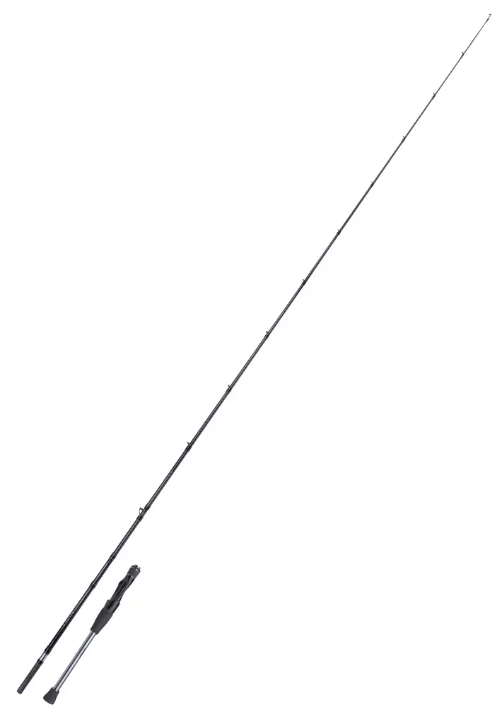 Shimano Yasei Zander Vertical Jig Spinning - Shimano-Spinnruten - 8717009858724 - 1