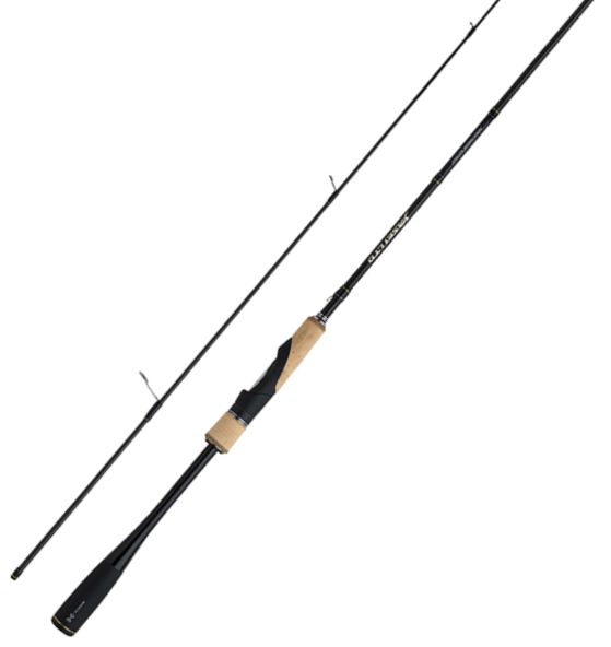 Shimano Yasei Perch Finesse - Shimano-Spinnruten - 8717009844444 - 1