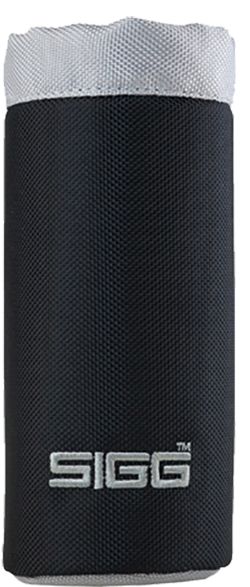 Sigg Nylon Pounch Black 0,6L - Zubehör - 7610465833544 - 1