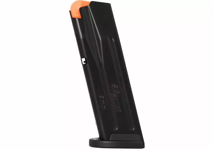 Sig Sauer P320 Compact Magazine 9x19mm 15rds - Sig Sauer - 798681505074 - 1