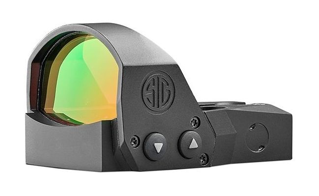 Sig Sauer ROMEO1PRO 1x30mm - Sig Sauer Leuchtpunktvisiere - 798681616534 - 1