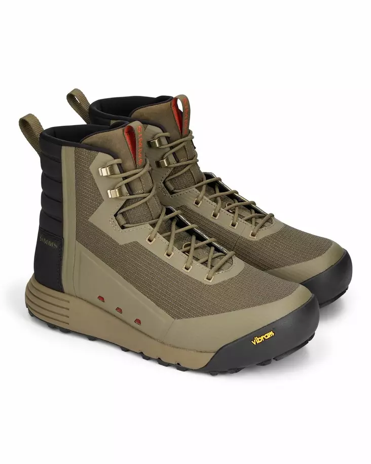 Simms Access Boot Dark Stone - Watstiefel - 694264712344 - 1