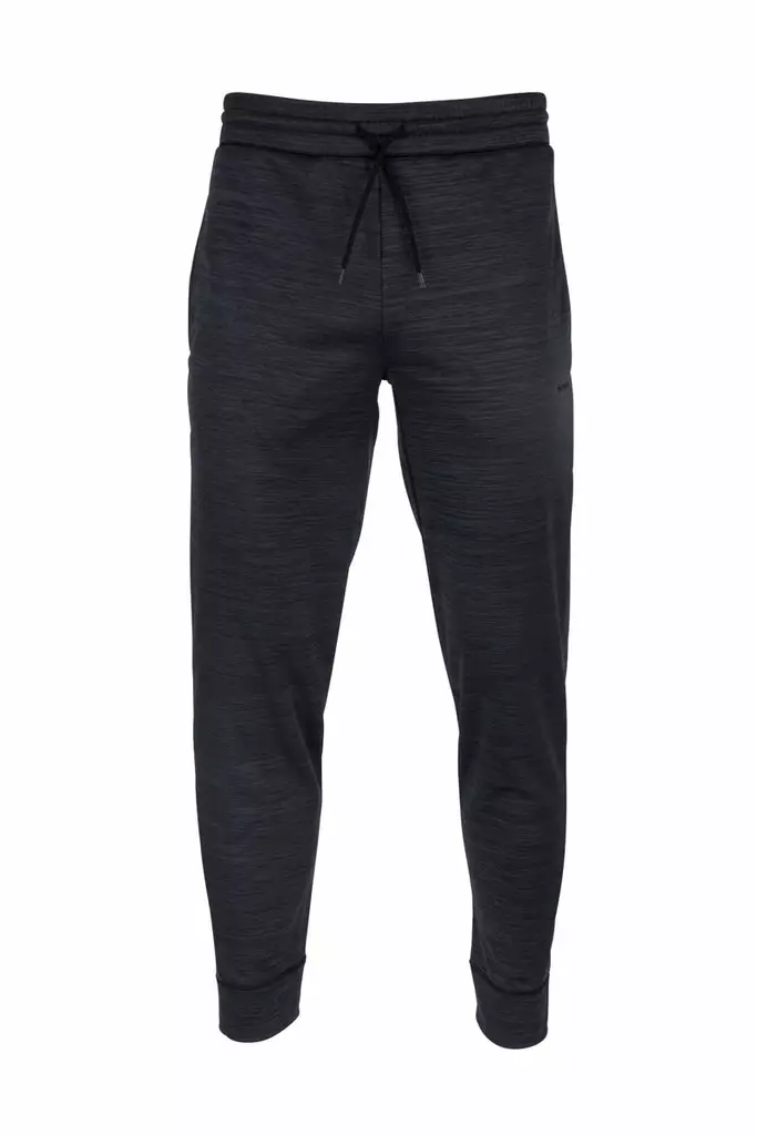 Simms Challenger Sweat Pants Black Heather - Hosen - 694264540374 - 1