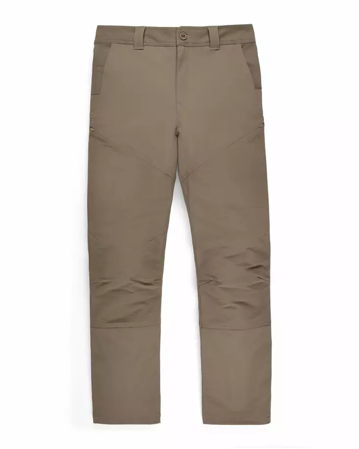 Simms Confluence Pant Sturgeon - Hosen - 694264696224 - 2