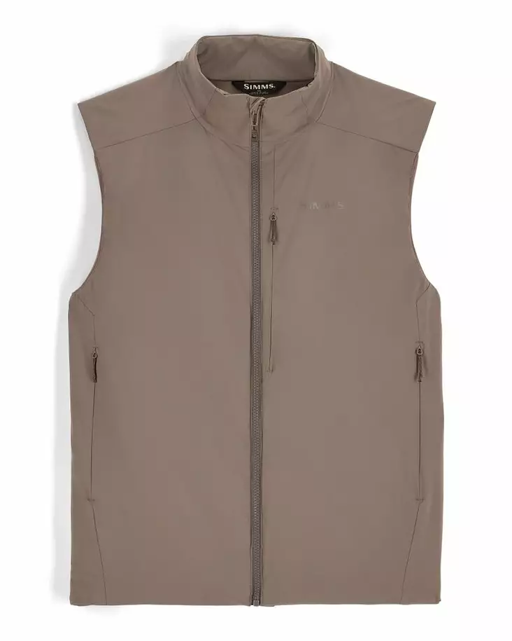 Simms Midstream Vest Sturgeon - Isolierte Jacken - 694264695524 - 2