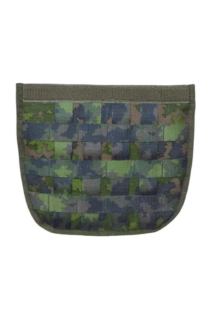 Sioen Ballistics RESTAC PC NIJ IIIA Groin - Zubehör und Cummerbunds - 2LM7C03AJK44 - 1