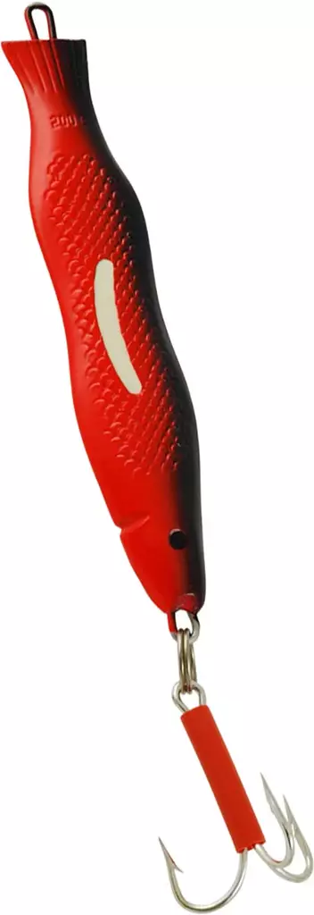 Sølvkroken Solvpilk 125g - Andere Köde - 179024424 - 1