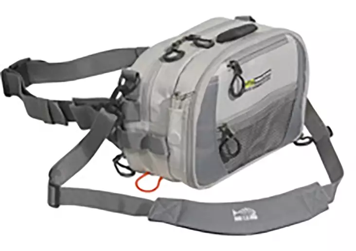 Soldarini RCX Compact Chest Pack - Brust- und Bauchtaschen - 8054393168764 - 1