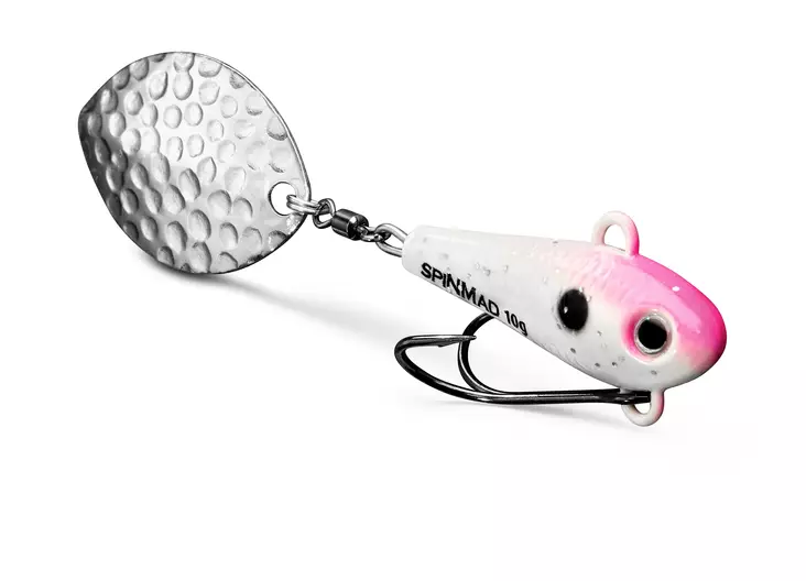 Spinmad Wir 10g - Spintails und Bladebaits - 1770700104 - 1