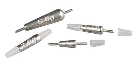 SPRO Tungsten Micro Sinker 1g - Andere Zubehörteile - 8716851309644 - 1