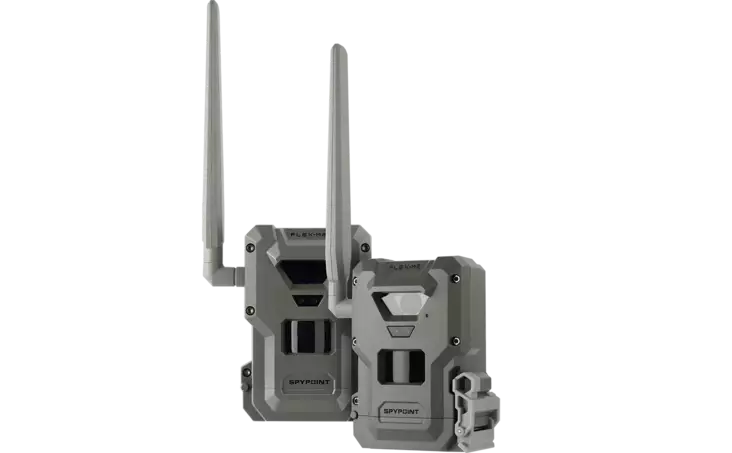 Spypoint Flex M2 Twinpack - Wildkameras - 887157000974 - 1