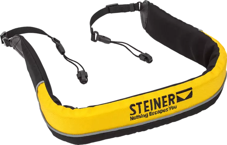Steiner Floating Strap Navigator from 2021 - - Fernglas Zubehör - 4015649005404 - 1