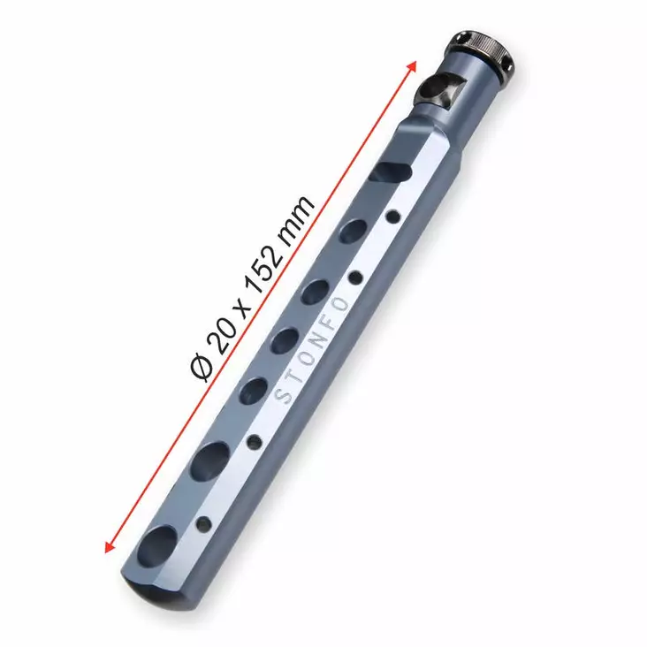 Stonfo Tool Bar - Fliegenbindestöcke - 8028651018474 - 1