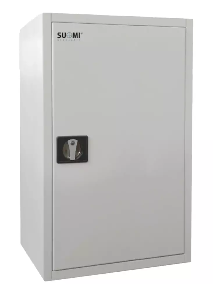 Suomi Ammo XL Ammo Safe - Waffenschränke - 6438347044854 - 1